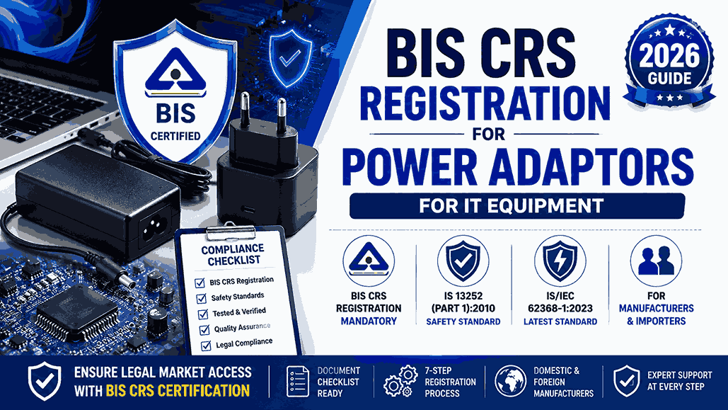 bis-crs-registration-power-adaptors-it-equipment-india-2026.