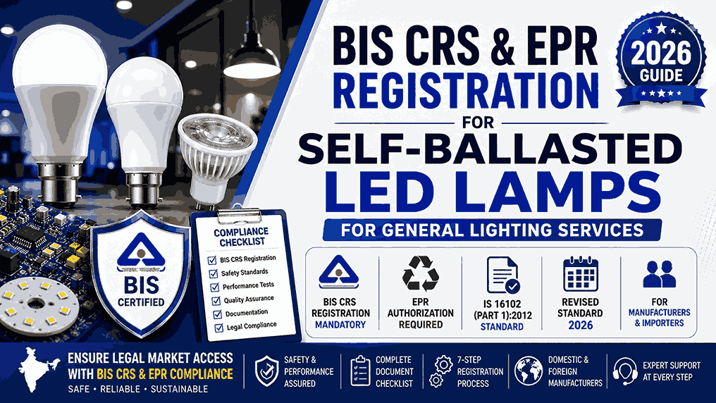 bis crs registration self ballasted led lamps india 2026.png