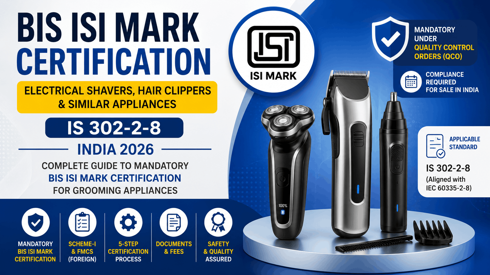 bis-isi-mark-certification-electrical-shavers-hair-clippers-india-2026.png
