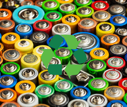 Battery Waste Certification