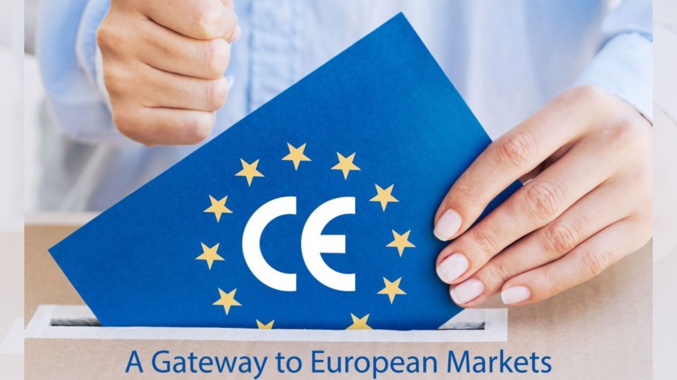 Navigating CE Certification