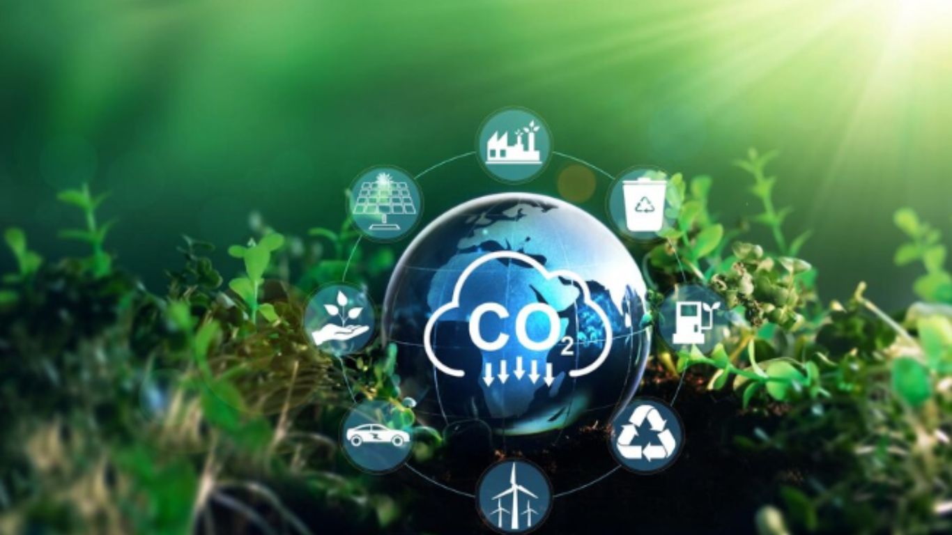 Maximizing Sustainability
