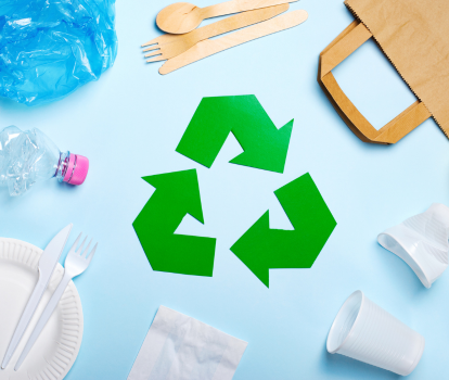Plastic Waste Certification