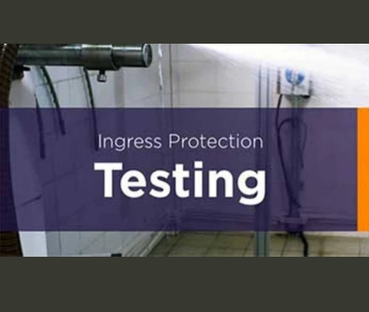 IP Testing
