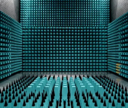 EMI/EMC Testing
